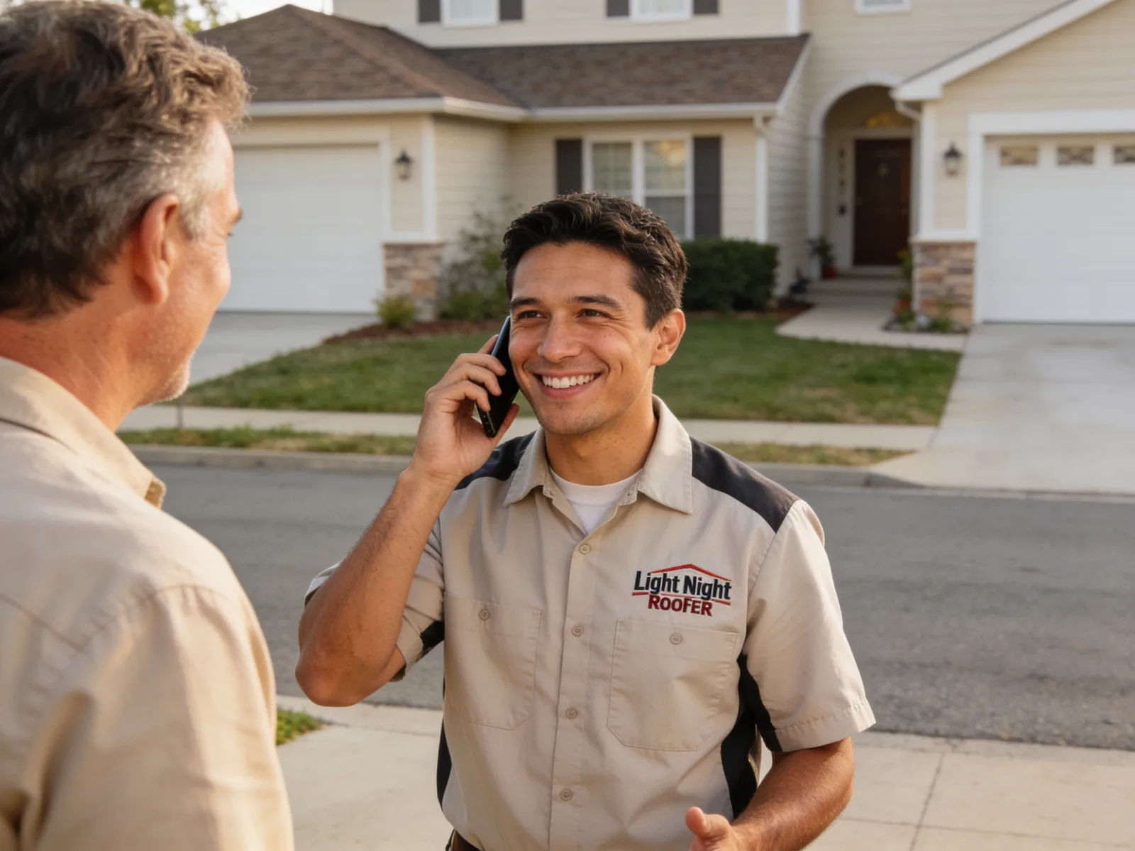 Emergency Roof Repair Lexington, OK FAQs